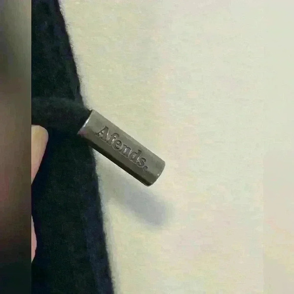 Afends Kat waffle pants , sz large - Picture 12 of 12